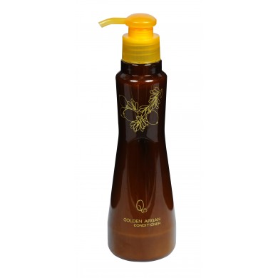 黃金堅果特緻護髮素 500ml